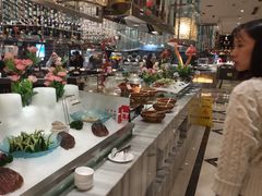 -芭菲盛宴·环球美食(解放碑英利国际店)