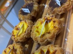 -DANXI丹喜面包·蛋糕(小公园永平店)