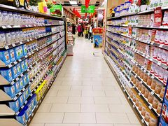 -永辉超市(鲁谷店)