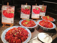 -乐咖啡西餐厅(太湖皇冠假日酒店)
