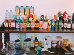 -花满楼(启秀路店)