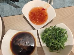 -怡咖啡·自助餐·西安香格里拉