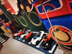 -MELAND CLUB亲子乐园·派对·餐厅(北京芳圆里ID MALL店)