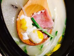 云南过桥米线-云海肴·汽锅鸡·云南菜(天津国金汇店)