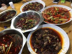 -三哥田螺(北书院街店)