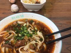 -韩师傅老大同刀削面(北苑路店)