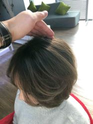 -塞巴斯汀SEBASTIAN专业美发店