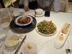 -川味堂·四川豆花(八卦岭店)