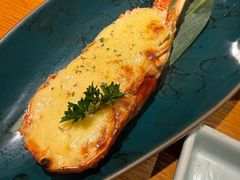 -花和海鲜自助(梅江店)