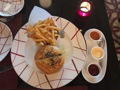 -db Bistro & Oyster Bar by Daniel Boulud(滨海湾金沙店)