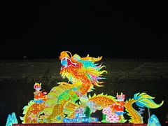 -老门东历史文化街区