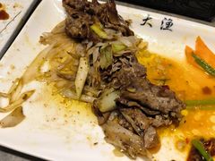 -大渔铁板烧(花园道店)