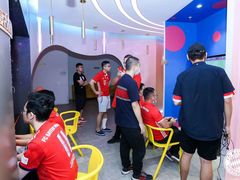-白梧桐·团建聚会·百人轰趴馆(留仙洞店)