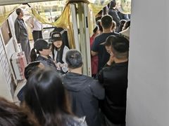-钟楼大面包
