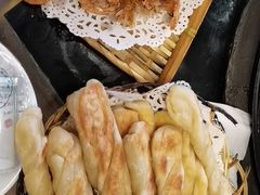 -姥家大锅台水库渔家