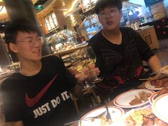 -比格比萨(方庄店)