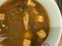 -回味鸭血粉丝汤(砂之船店)