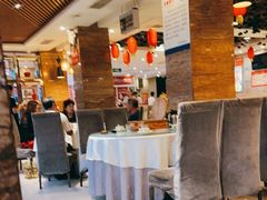 大堂-荣鹏风味烀饼总店