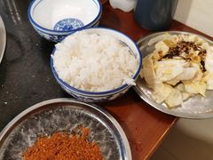 -飘香火锅(玉林西路店)
