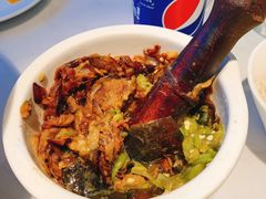 -炊烟小炒黄牛肉(中心印象城店)
