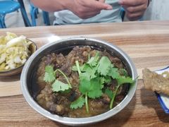 -曹家蒸碗(东二路店)