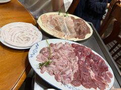 -华哥新鲜猪精品美食