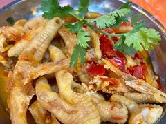 -洞氮肥波龙虾堂(银海店)