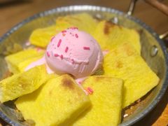 -吕氏疙瘩汤·新鲁菜(新贵和店)