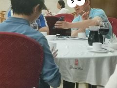 大堂-东江海鲜酒家(艺都分店)