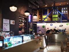 -大小咖啡 BigSmallCoffee(麦子店)