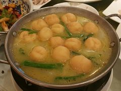 -和记小菜(东方店)