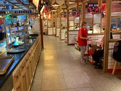 -贤合庄卤味火锅(勒泰中心店)