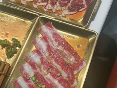 -炙城·韩式烤肉(南京东路店)