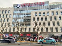 -上海市第十人民医院(总院)