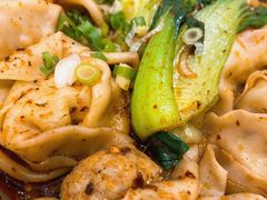 -何必是家面馆 HB noodles&coffee