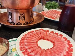 -南门涮肉(天坛南门店)