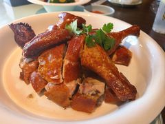 -扬州狮子楼·非遗淮扬菜(总店)