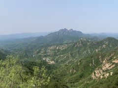 -云峰山自然风景区