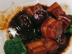 -北京老铺烤鸭(老城根店)
