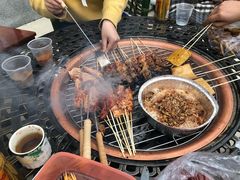 -仙海旅游度假区