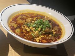 -太二酸菜鱼(长沙IFS国金中心店)