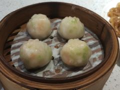 一品鲜虾饺-又一间茶点轩(百汇广场店)