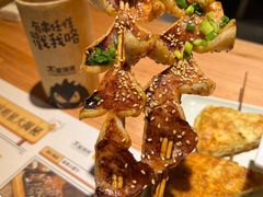 -木屋烧烤(房山良乡店)