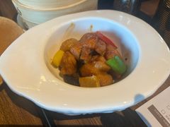 -彩丰楼·中餐厅(国家会展中心上海洲际店)