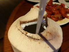 -龙城咖啡厅(常州富都洲际店)