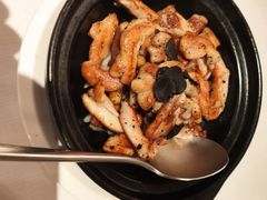 招牌松露焗走地鸡-北京厨房(SKP店)