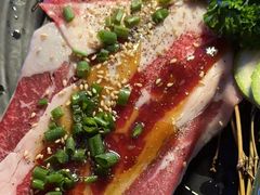 -金妈家烤肉(龙湖U城天街店)