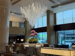 -杭州君悦酒店