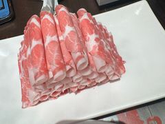 -南门涮肉(后海店)