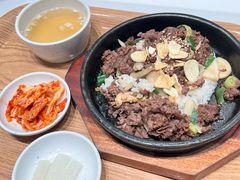 -新世界百货(明洞总店)